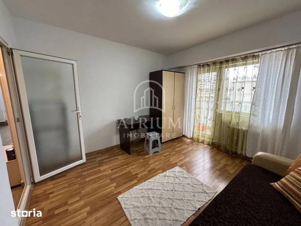 Apartament 2 camere decomandate | Piața Mărăști