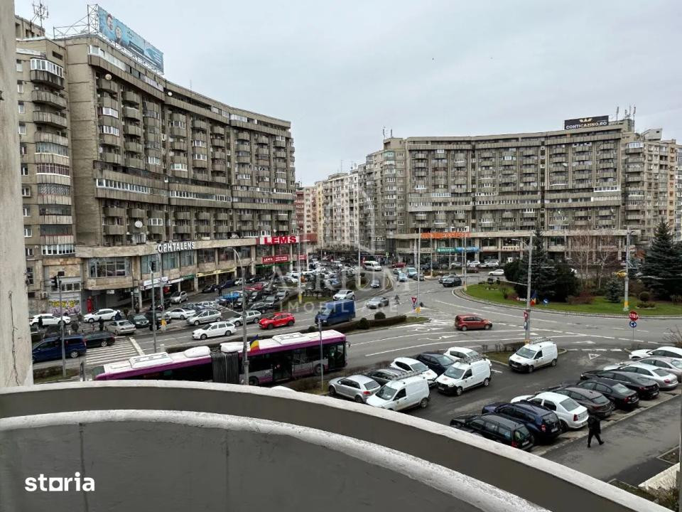 Apartament 2 camere decomandate | Piața Mărăști