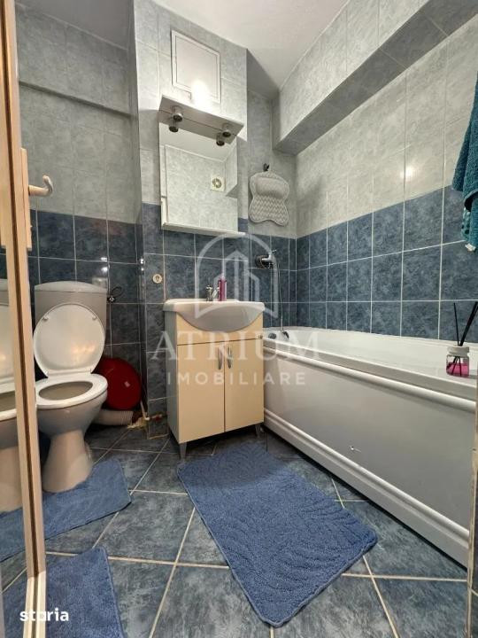 Apartament 2 camere decomandate | Piața Mărăști