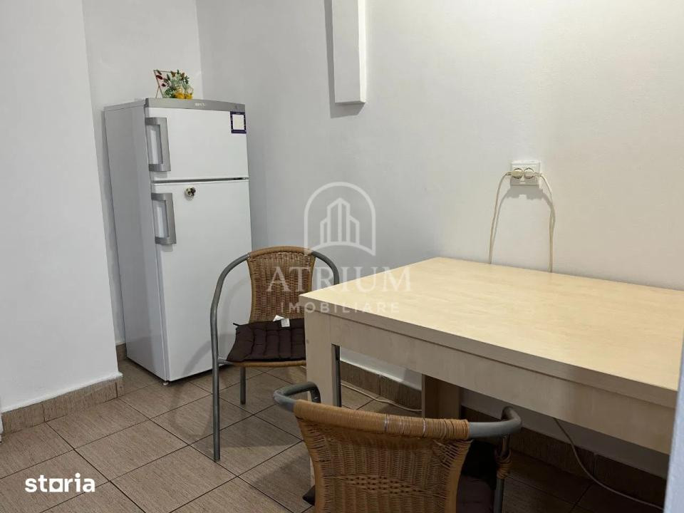 Apartament 2 camere decomandate | Piața Mărăști