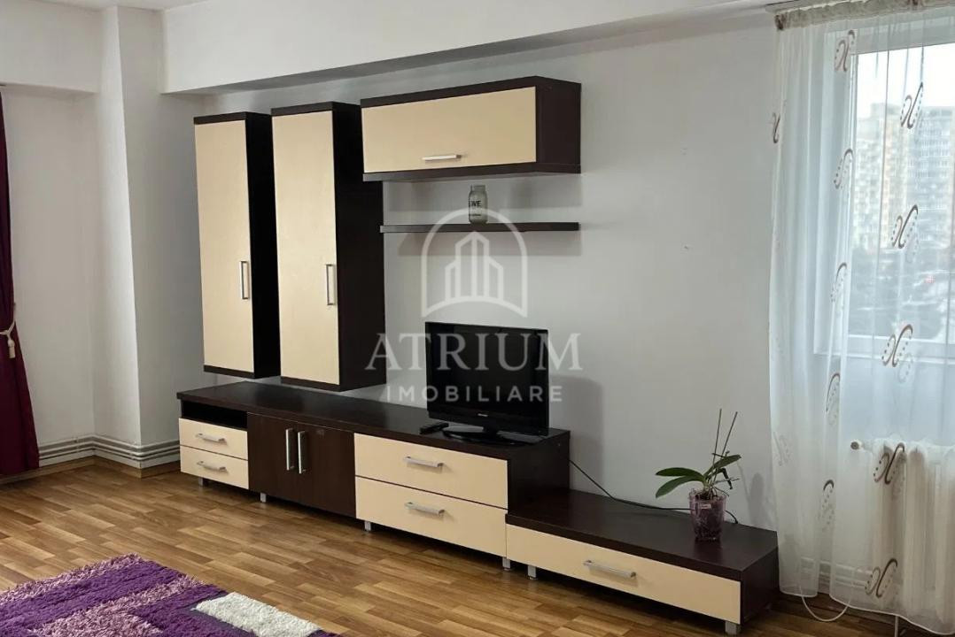 Apartament 2 camere decomandate | Piața Mărăști