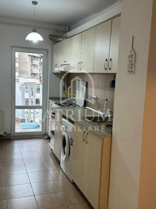 Apartament 2 camere decomandate | Piața Mărăști