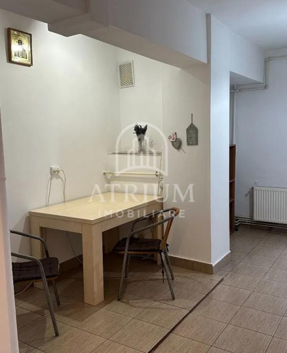 Apartament 2 camere decomandate | Piața Mărăști