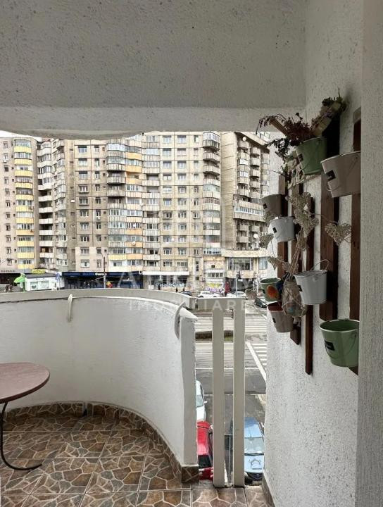 Apartament 2 camere decomandate | Piața Mărăști