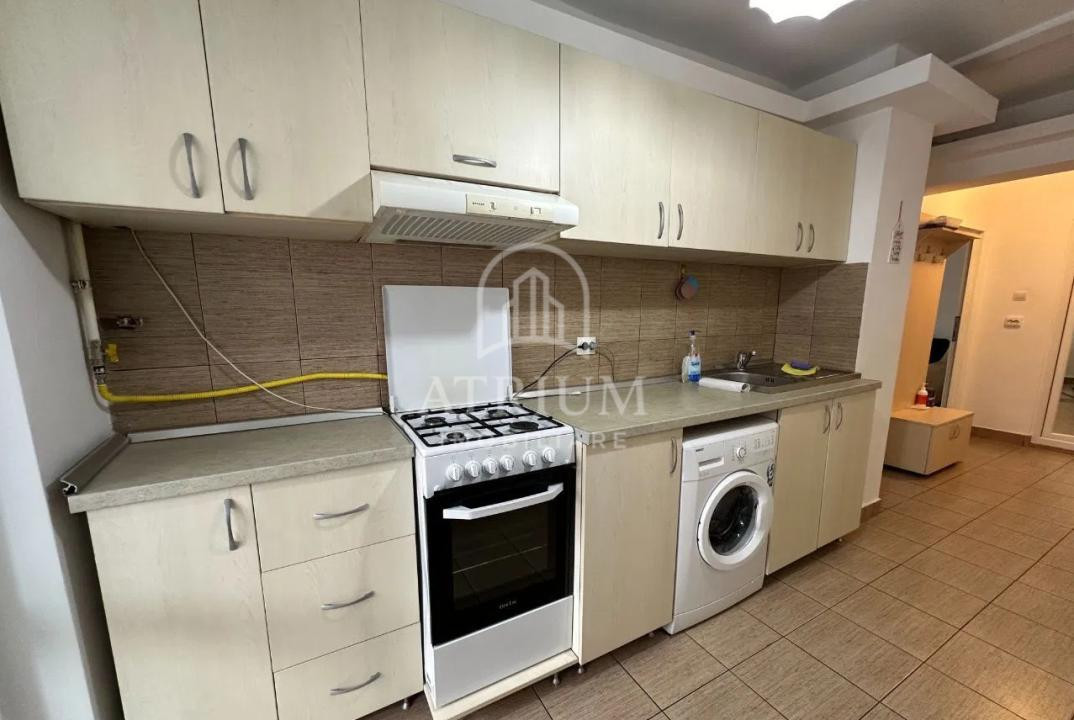 Apartament 2 camere decomandate | Piața Mărăști