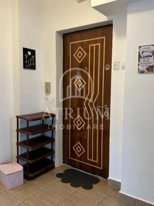Apartament 2 camere decomandate | Piața Mărăști
