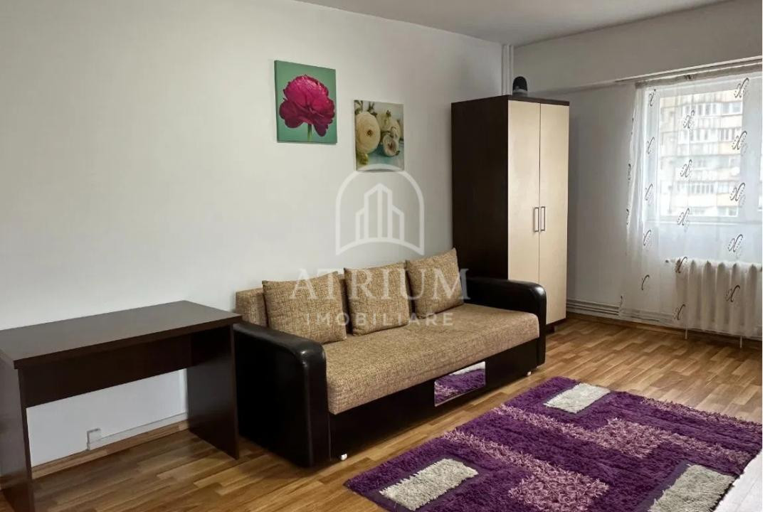 Apartament 2 camere decomandate | Piața Mărăști