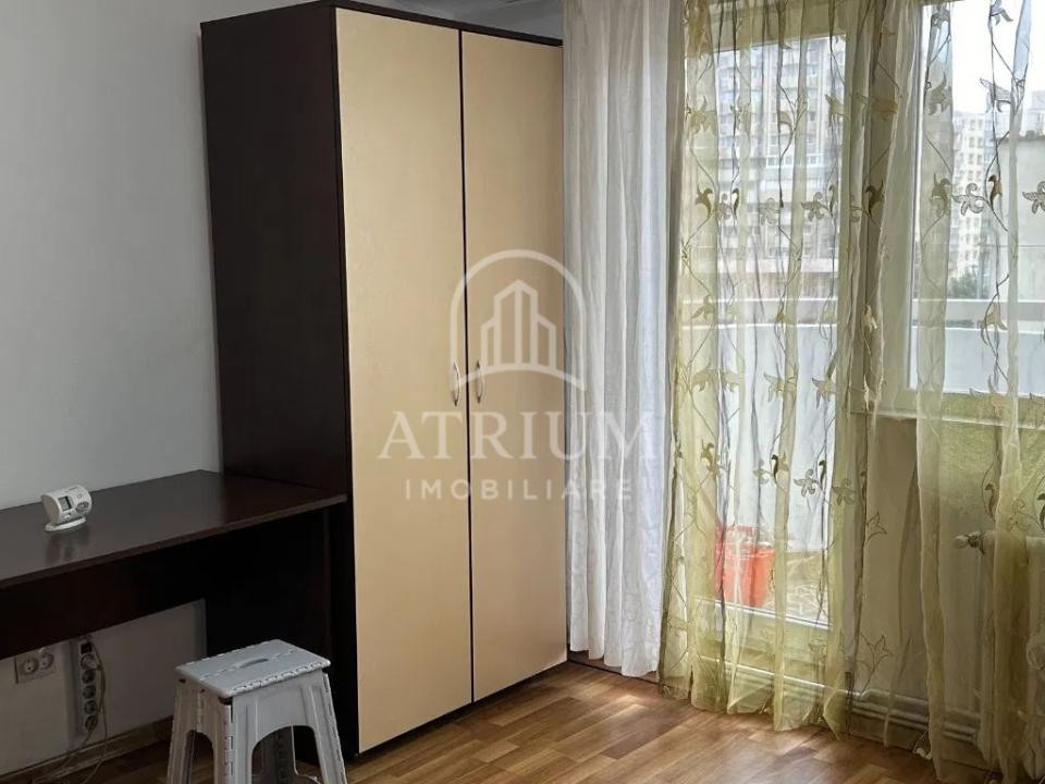 Apartament 2 camere decomandate | Piața Mărăști
