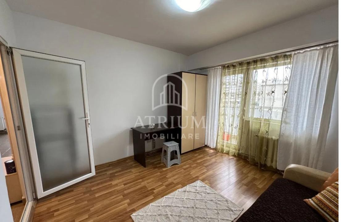 Apartament 2 camere decomandate | Piața Mărăști