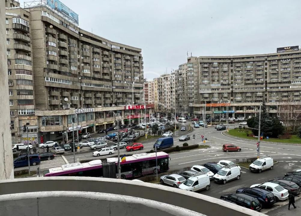 Apartament 2 camere decomandate | Piața Mărăști