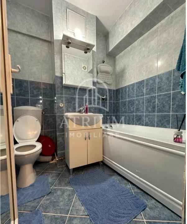 Apartament 2 camere decomandate | Piața Mărăști