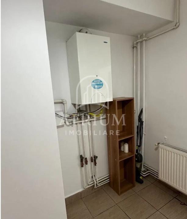 Apartament 2 camere decomandate | Piața Mărăști