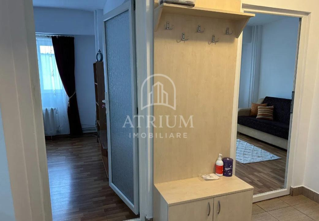 Apartament 2 camere decomandate | Piața Mărăști