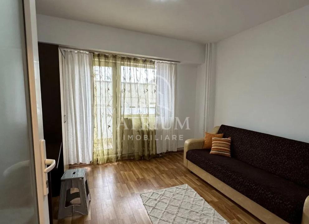 Apartament 2 camere decomandate | Piața Mărăști