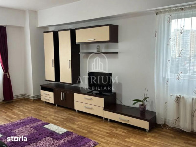 Apartament 2 camere decomandate | Piața Mărăști