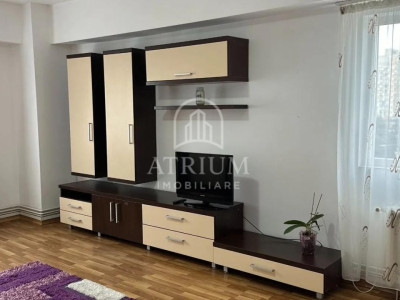 Apartament 2 camere decomandate | Piața Mărăști