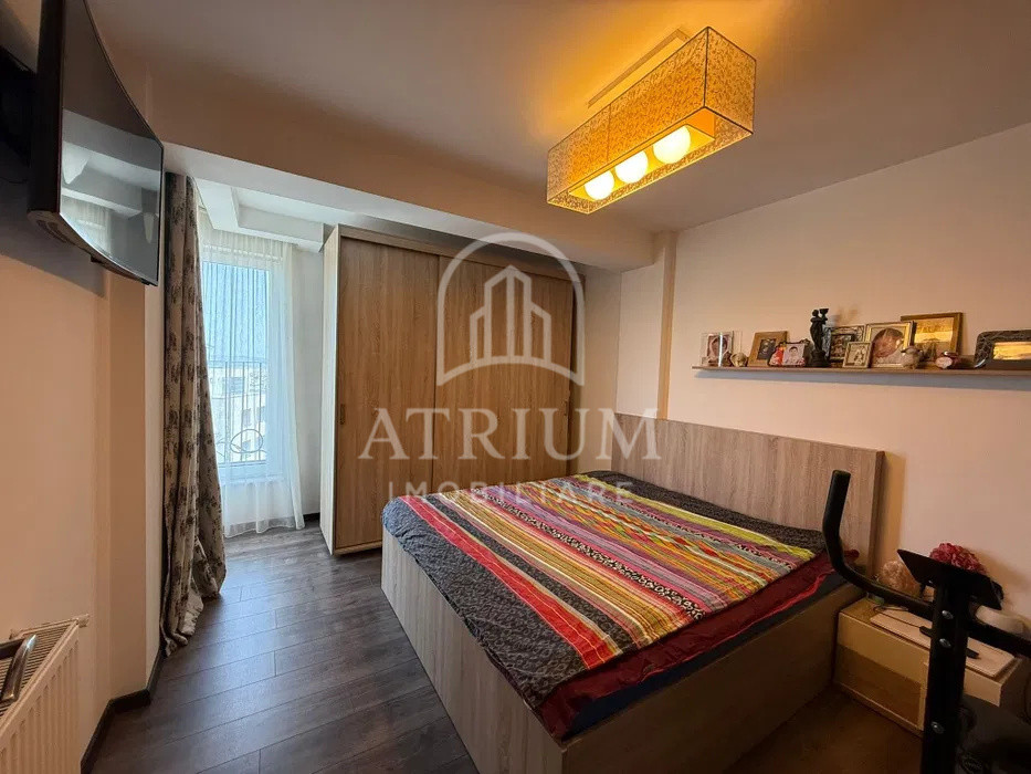 Apartament cu 3 camere de închiriat | Cartier Andrei Mureșanu