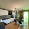 Apartament cu 3 camere decomandate Riviera Luxury Residence 