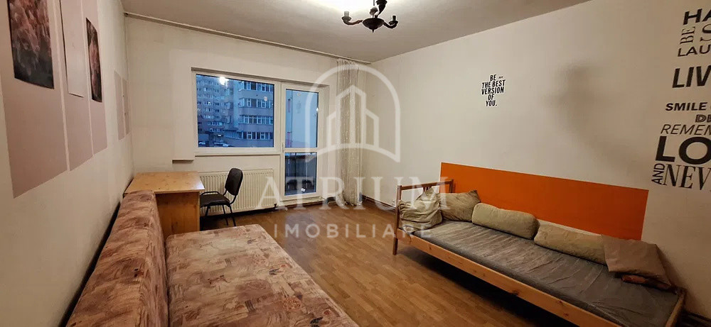 Apartament 4 camere, 78 mp, in cartierul Manastur