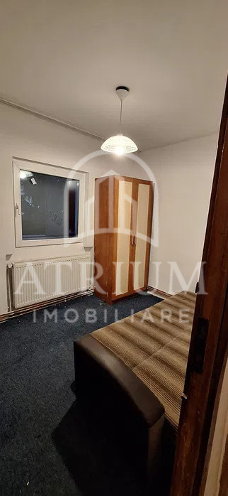Apartament 4 camere, 78 mp, in cartierul Manastur