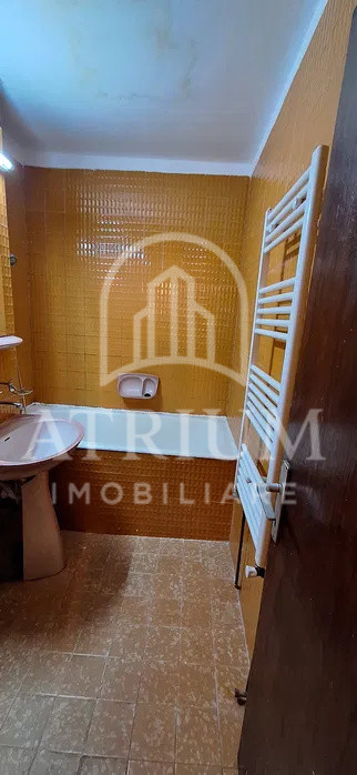 Apartament 4 camere, 78 mp, in cartierul Manastur