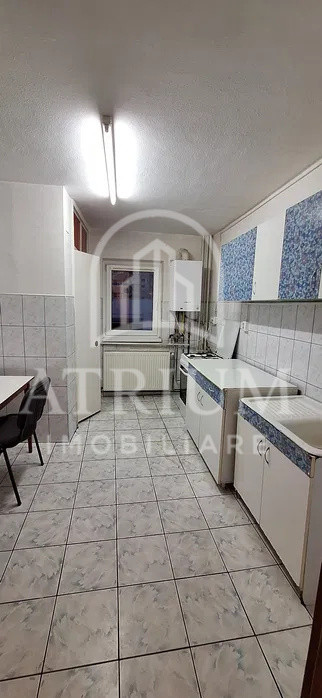 Apartament 4 camere, 78 mp, in cartierul Manastur