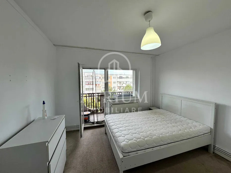 Apartament 2 camere decomandate | Mărăști | 50 mp
