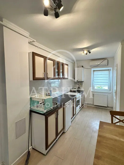 Apartament 2 camere decomandate | Mărăști | 50 mp