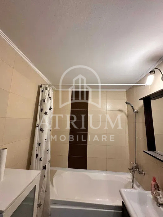 Apartament 2 camere decomandate | Mărăști | 50 mp