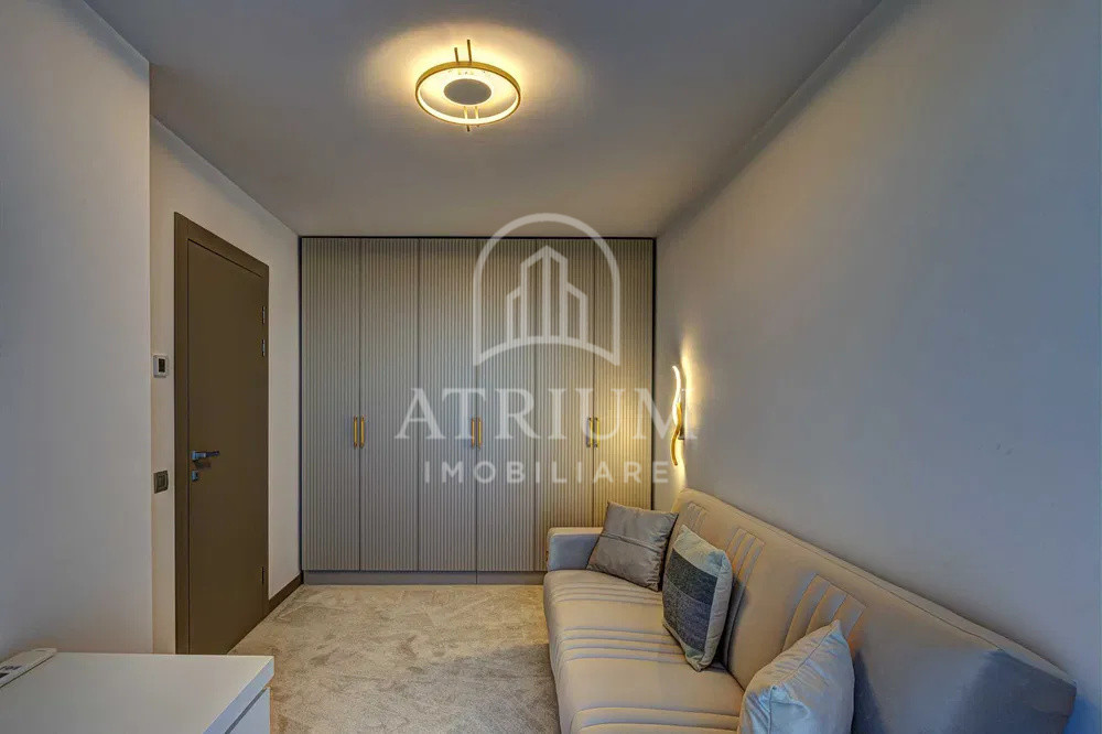 Apartament de lux cu 3 camere | LOFT Luxury Residence