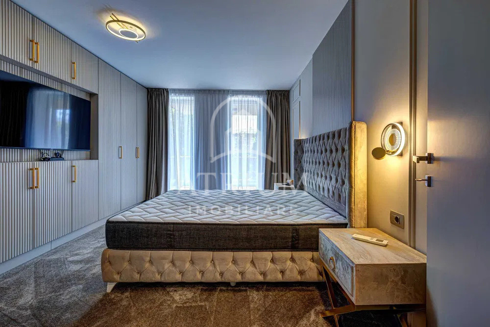 Apartament de lux cu 3 camere | LOFT Luxury Residence