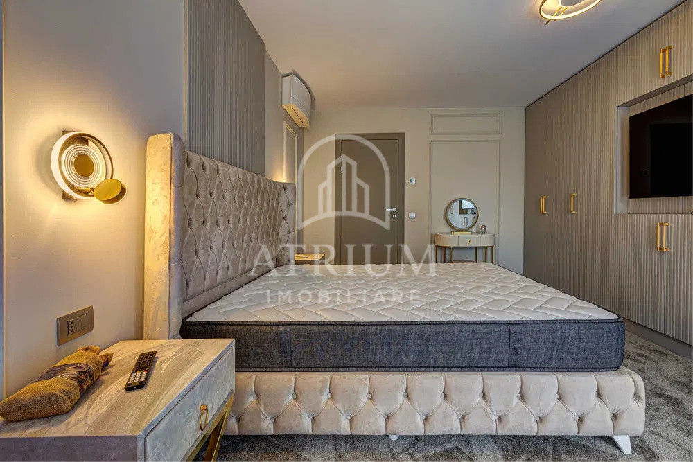 Apartament de lux cu 3 camere | LOFT Luxury Residence
