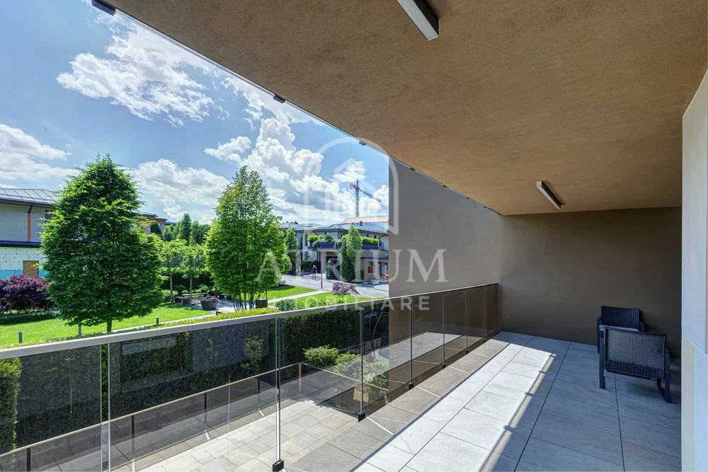 Apartament de lux cu 3 camere | LOFT Luxury Residence