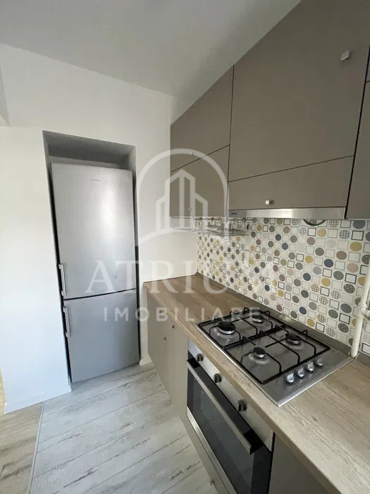 Apartament 2 camere | BT Arena | PET FRIENDLY