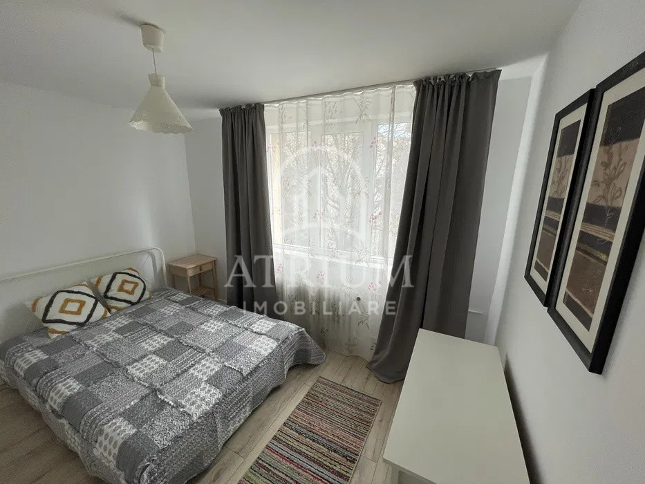 Apartament 2 camere | BT Arena | PET FRIENDLY