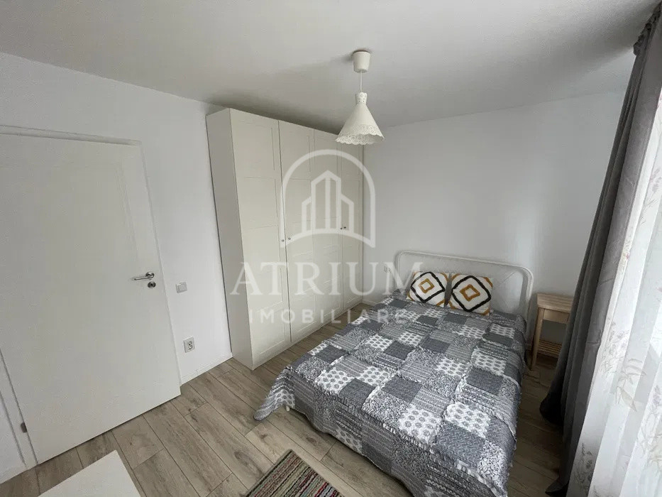 Apartament 2 camere | BT Arena | PET FRIENDLY
