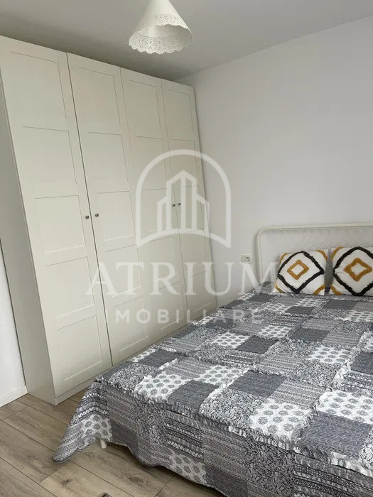 Apartament 2 camere | BT Arena | PET FRIENDLY