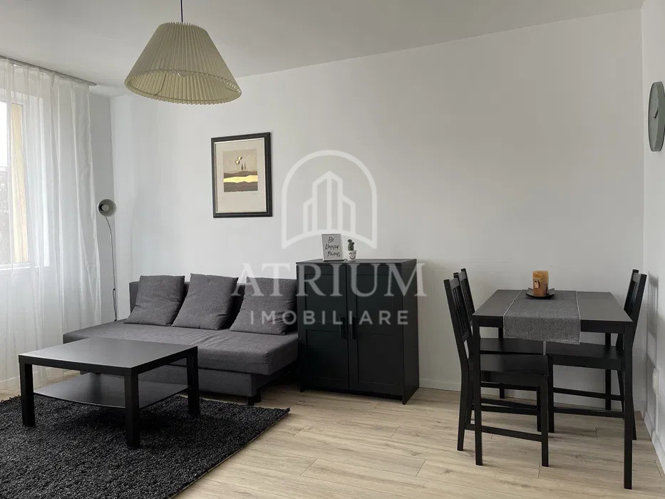 Apartament 2 camere | BT Arena | PET FRIENDLY