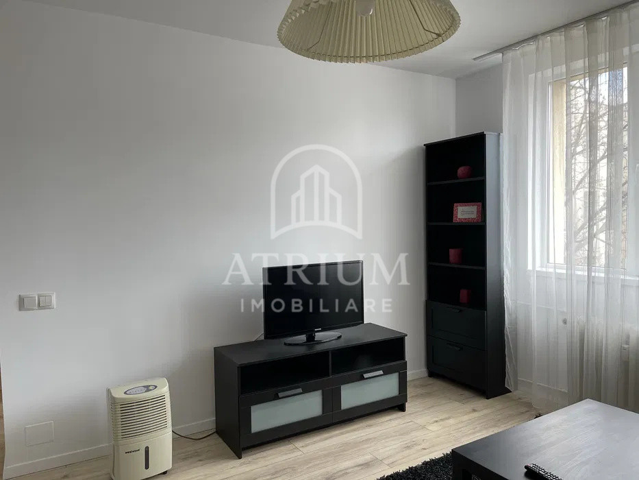Apartament 2 camere | BT Arena | PET FRIENDLY