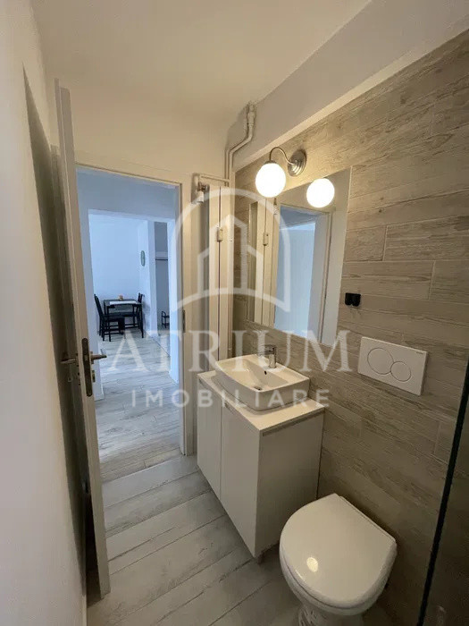 Apartament 2 camere | BT Arena | PET FRIENDLY