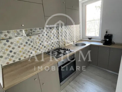 Apartament 2 camere | BT Arena | PET FRIENDLY