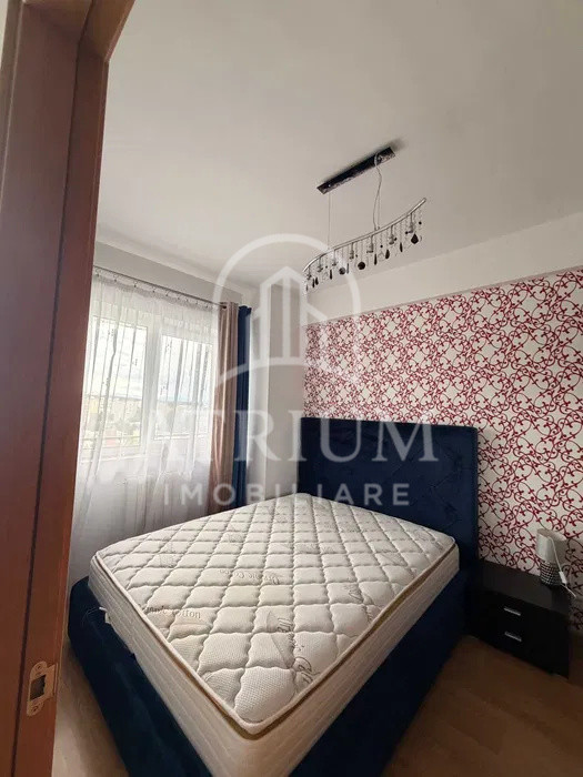Apartament 2 camere Viva City