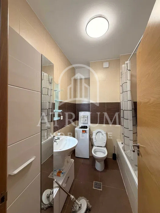 Apartament 2 camere Viva City
