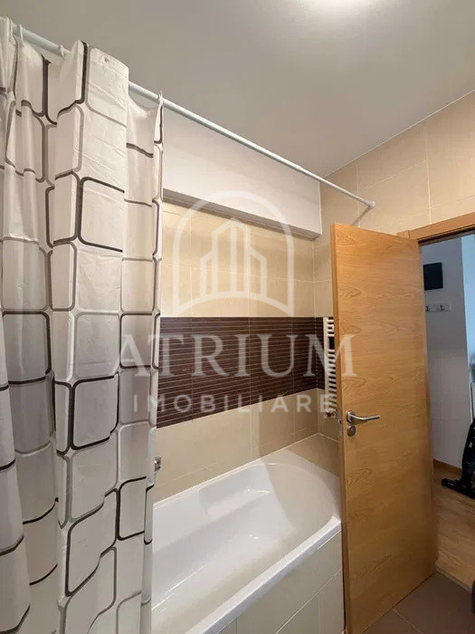 Apartament 2 camere Viva City