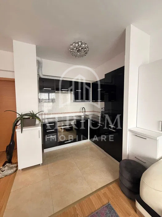 Apartament 2 camere Viva City