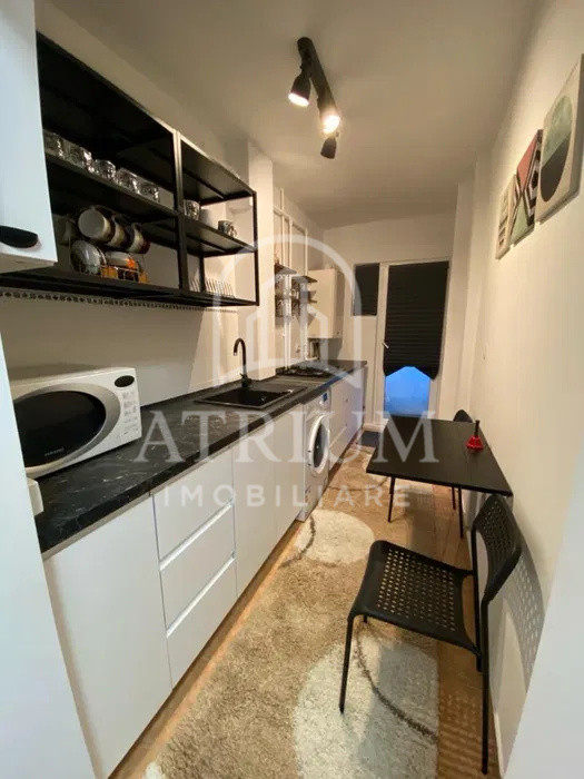 Apartament cu 4 camere decomandate | Manastur 