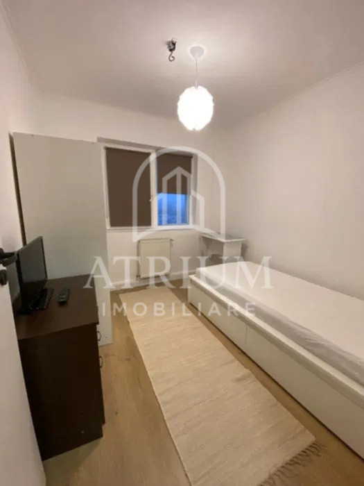 Apartament cu 4 camere decomandate | Manastur 