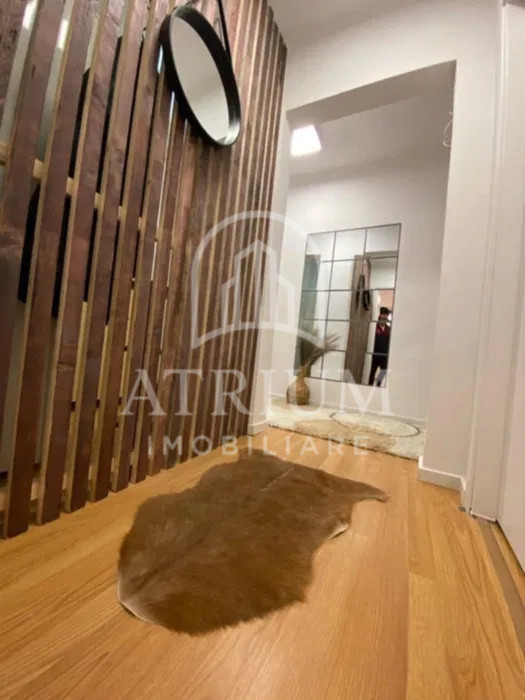 Apartament cu 4 camere decomandate | Manastur 