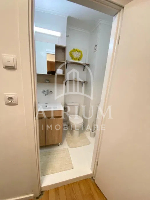 Apartament cu 4 camere decomandate | Manastur 