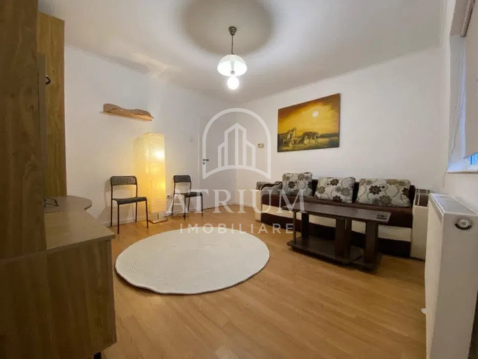 Apartament cu 4 camere decomandate | Manastur 
